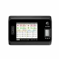 ToolkitRC M6D 500W 15A Двухканальное мини-умное зарядное устройство для аккумуляторов Lipo 16S