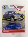 Машина Cars Тачки базовая Doc Hudson HBK69