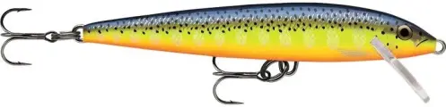 Воблер RAPALA Original Floater 11 /HS