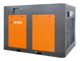 Электрический стационарный винтовой компрессор Zega SSE 705S-8