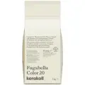 Затирка для плитки Kerakoll Fugabella Color №20 3кг