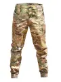 Брюки джоггеры тактические MultiCam, XXXL