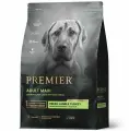 Сухой корм Premier Dog Lamb&Turkey ADULT Maxi Свежее мясо ягненка с индейкой для собак крупных пород, 3 кг