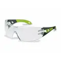 Очки защитные открытые UVEX PHEOS (феос)(uvex supravision excellence), арт. 9192225 - упаковка 1 шт.
