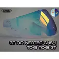 Визор SHOEI для: GT-AIR Neotec CNS-1 TC-5 TC-9 GT AIR2