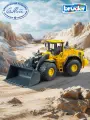 Брудер, погрузчик колёсный Volvo L260H, Bruder