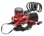 Компрессор автомобильный 35л/мин. 10атм. 12А 12V в прикуриватель (сумка) DSV