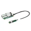 LR-LINK сетевой адаптер Ethernet 10G