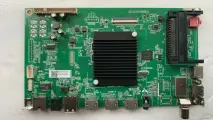 MS68860-ZC01-01 материнская плата для телевизора JVC 43, 50, 55, KIVI 40 и других моделей тв.