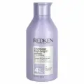 Шампунь нейтрализующий для поддержания холодных оттенков блонда - Redken Blondage High Bright Shampoo 300 ml
