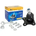 KRAFT KT 053250 Шаровая опора правая нижняя Skoda Fabia (00-07), Fabia (07-), Audi A2 (00-05)/ VW Polo