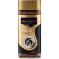 Кофе растворимый Movenpick Gold Intense сублимированный, 200 г