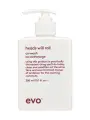 Шампунь EVO Heads will roll co-wash ко-вошинг для вьющихся и кудрявых волос, 300 мл