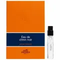 Одеколон Hermes Les Colognes Eau De Citron Noir миниатюра 2 мл / Пробник духов Гермес Ле Колонь О Де Цитрон Нуар