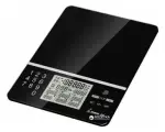 Весы кухонные диетические Momert 6846