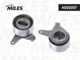 MILES Ролик ГРМ KIA SPECTRA(ИЖ)/RIO/SHUMA/CARENS (INA 531010620) AG02007