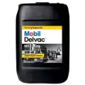 Mobil Масло MOBIL Delvac Modern 10W40 Super Defense 20л (MX Extra 10W40)