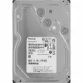 Toshiba Жесткий диск SATA - III 8TB MG10ADA800E Server Enterprise Capacity 512E 7200rpm 512Mb 3.5