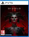 Игра Diablo IV (русская версия) для PS5