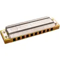 Hohner Marine Band Deluxe С 2005/20 губная гармошка (M200501X)