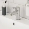 Смеситель для ванны Milardo Stripe STRSB00M01 хром