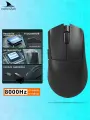 Беспроводная игровая компьютерная мышь Darmoshark N5 , PAW3395,26000 DPI