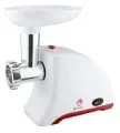 Мясорубка василиса ВА-601 белая с красным