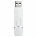 USB флешка Smartbuy 64Gb Clue white USB 2.0