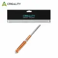 Официальные насадки Creality K1C 0,4 мм, 1 шт, насадка Unicorn Quick-Swap Ender 3 V3 с терморазрывом из титанового сплава, медный сплав и закаленная сталь для 3D-принтеров Creality K1C/Ender 3 V3/Ender 3 V3 Plus