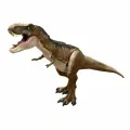 Фигурка динозавра Mattel/ Мир Юрского периода Гигантский тираннозавр/HBK73/Подарок для мальчика