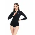 Гидрокостюм купальник женский Slinx 2 мм