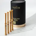 Пилинг-крем для кожи с микроиглами Storyderm Princess Peel 2мл, 4шт