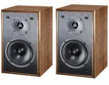 Magnat Monitor S10 B walnut Полочная акустика