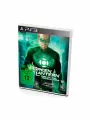 Green Lantern Rise of the Manhunters (PS3) английский язык