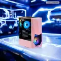 Игровой компьютер (системный блок) Intel Core i5 12400/GeForce RTX 3060 12Gb/32GB DDR4/SSD 1000гб/Розовый