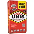 Плиточный клей цементный UNIS С1Т 25 кг