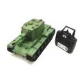 Радиоуправляемый танк KV-2 3949-1Upg V7