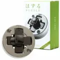 Hanayama Головоломка Шестигранник*** / Huzzle Cast Hex*** 515045