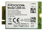 Fibocom L850-GL M.2 Card 01AX792 4GLTE Wireless Module for X1 Carbon 7th 8th 2019 2020 02HK709