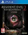 Resident Evil Revelations 2 [PS4, русская версия]