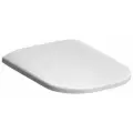 Сиденье для унитаз IFO Grandy (KERAMAG SMYLE) жесткое с микролифтом (плавное опускание) RP216000100