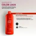 Шампунь Concept Infinity Color Lock, для окрашенных волос, с маслом виноградных косточек, 1000мл