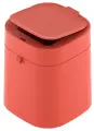 Умное мусорное ведро Xiaomi TowNew T Air X (13,5 л) (orange)