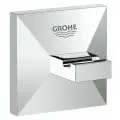Крючок для халата GROHE Allure Brilliant, хром (40498000)