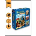 Настольная игра HOBBY WORLD Каркассон. Королевский подарок, голубой