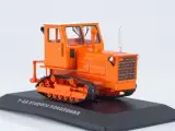 Трактор Т-4А (второго поколения), масштабная модель коллекционная