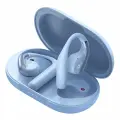 Anker Soundcore AeroFit, голубой, беспроводные наушники