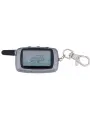 Брелок автосигнализации EJC StarLine А9, пластик, дальность 2000м