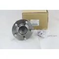 MITSUBISHI 3785A008 ступица заднего колеса В сборе