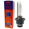 Лампа ксеноновая Koito D2S 4000K 12V, 24V (85V 35W) (уп. 1 шт.) арт. 3502K/T